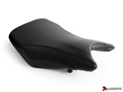 Luimoto Seat Cover Baseline Driver for BMW S1000RR 2014-15