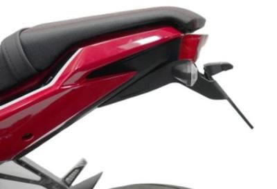 cbr650r tail tidy