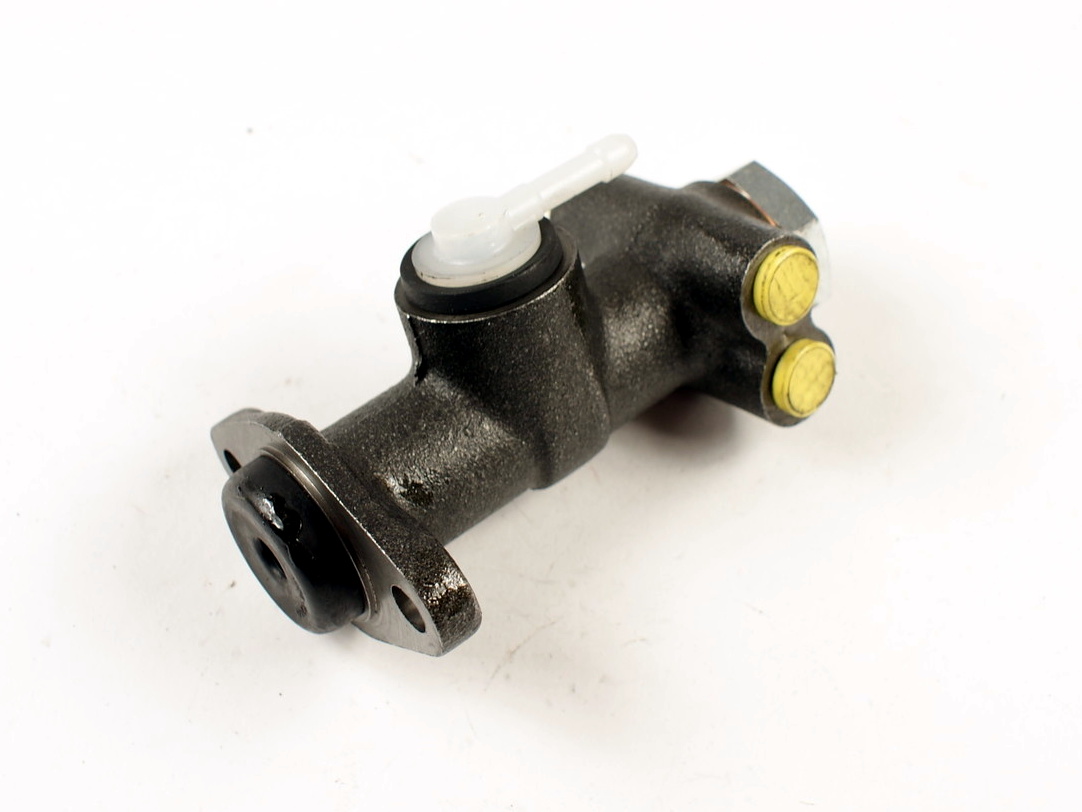 Master brake cylinder for BOOM Trike Fun 500