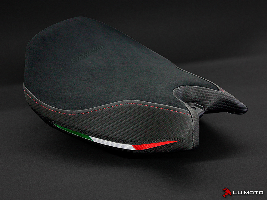 Ducati Streetfighter Seat