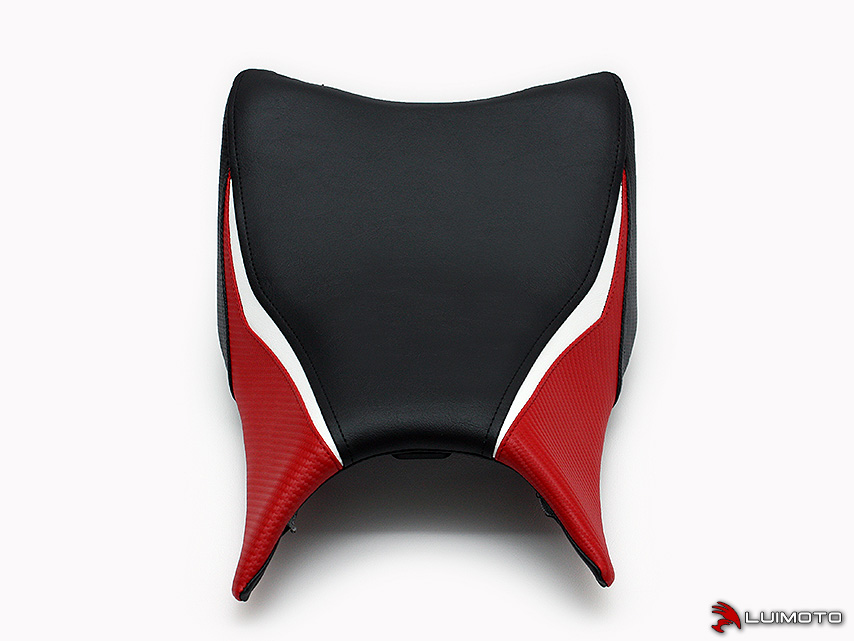 Team Honda Seat Covers for HONDA CBR 300R 15-16 Front Seat Cover