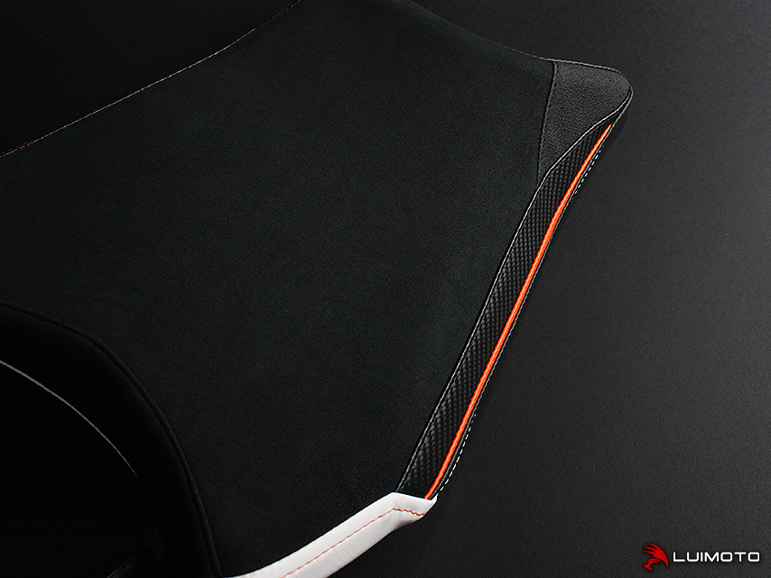 Ktm duke store 200 seat cover