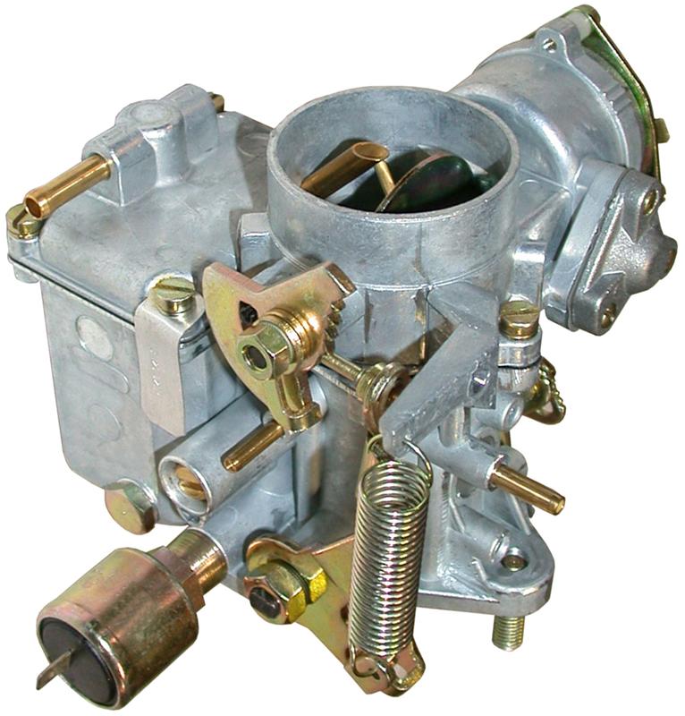 Carburetor 34 PICT-3,VW Beetle Carburetor 34 PICT-3 STD Carburetor ...