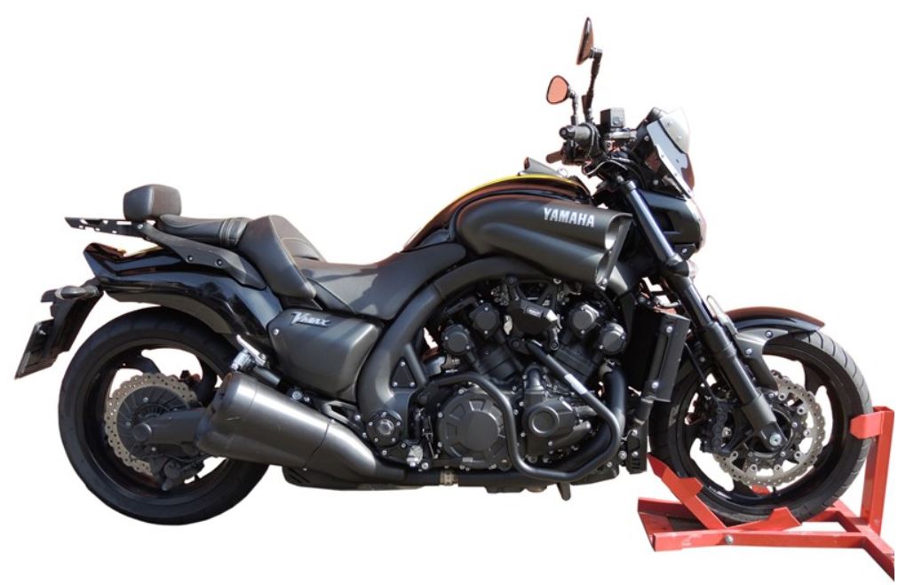 Yamaha Vmax 1700 2018