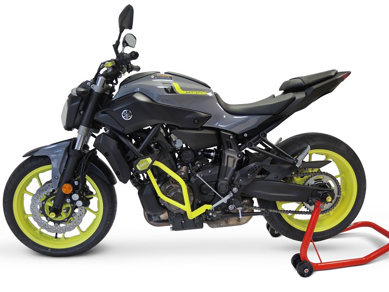 РљРµР№РґР¶ Yamaha MT 07