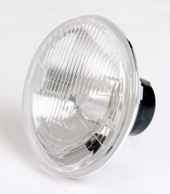 Headlight Lens /5 H4