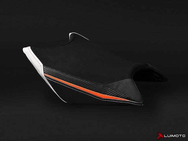 Ktm 390 deals duke seat cover