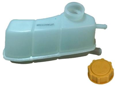 Kühlwasser Ausgleichsbehälter  BOOM Trike Muscle mit Ford Motor